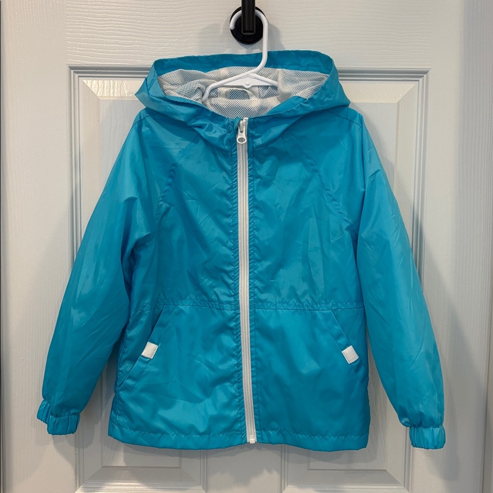 NWOT Tucker + Tate Windbreaker Jacket
